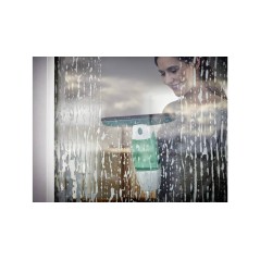 LEIFHEIT Dry Clean - Effortless Cleaning Solution for Spotless Results | Product No. 4006501510037